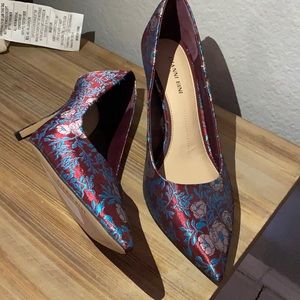 Women shoes Gianni Bini